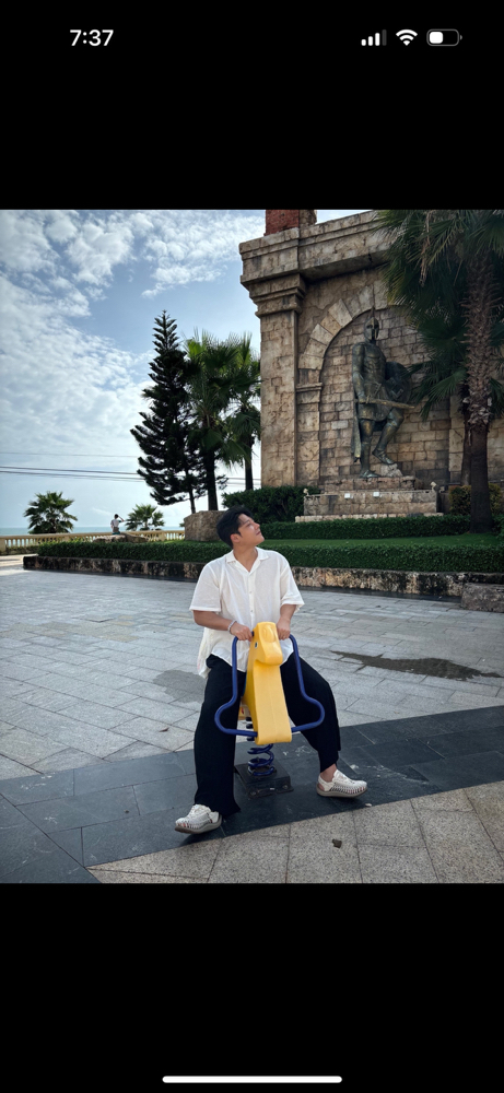 KREAM 프로필 이미지