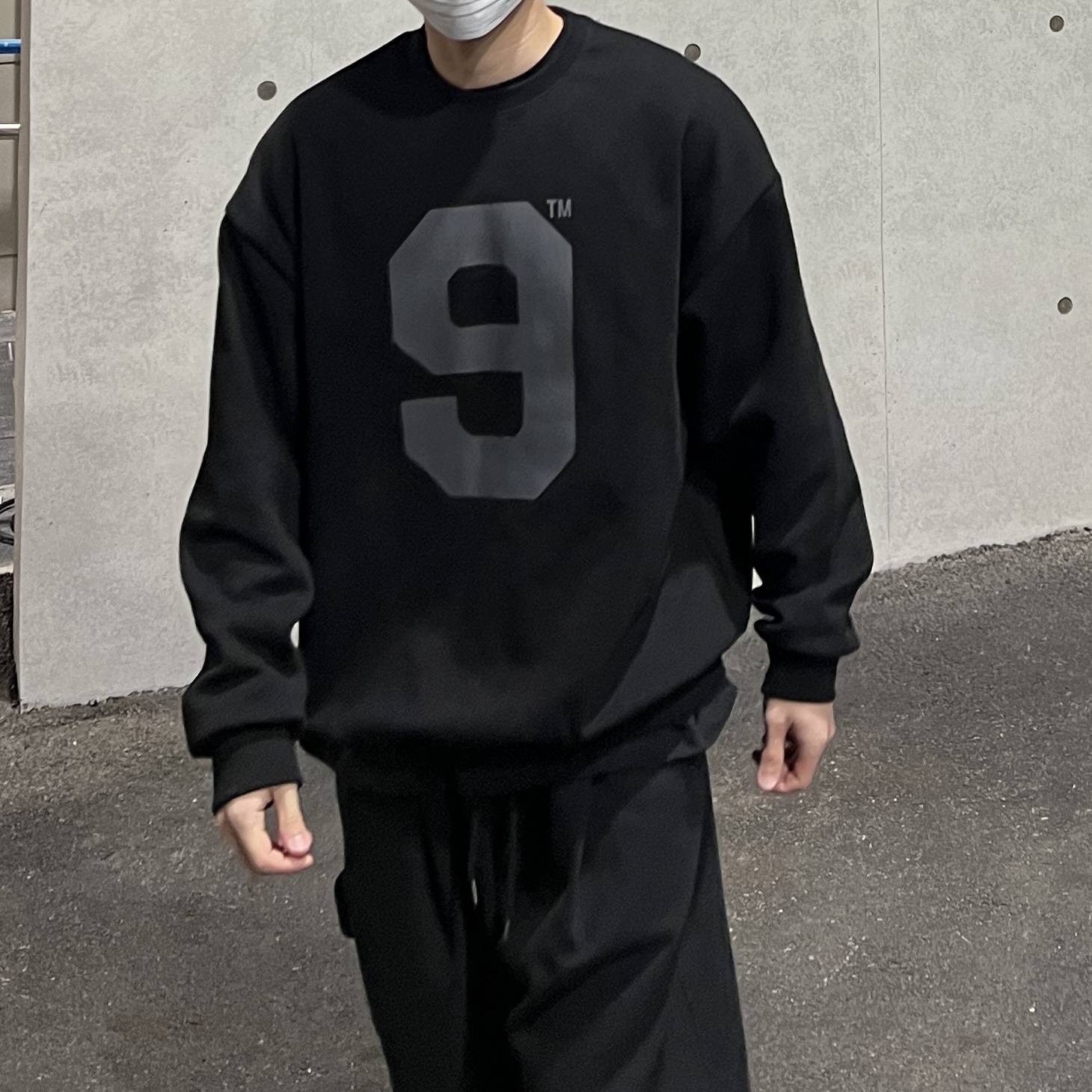 Nike x Comme des Garcons Homme Plus Air Max Sunder SP White Black, Nike x Comme des Garcons Homme Plus Air Max Sunder SP White 착용 스타일 - 7