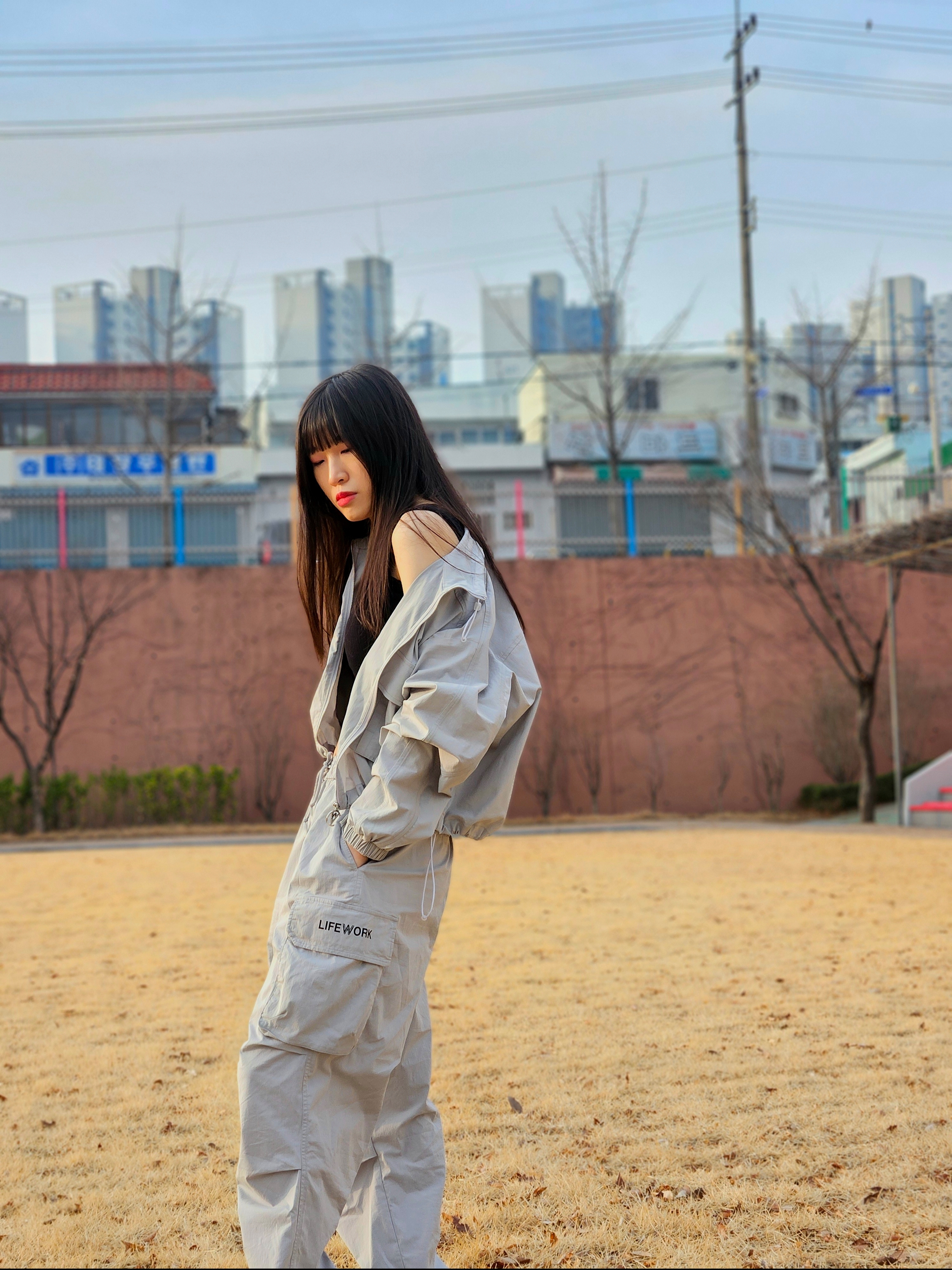 kkll451님의 스타일 - 1