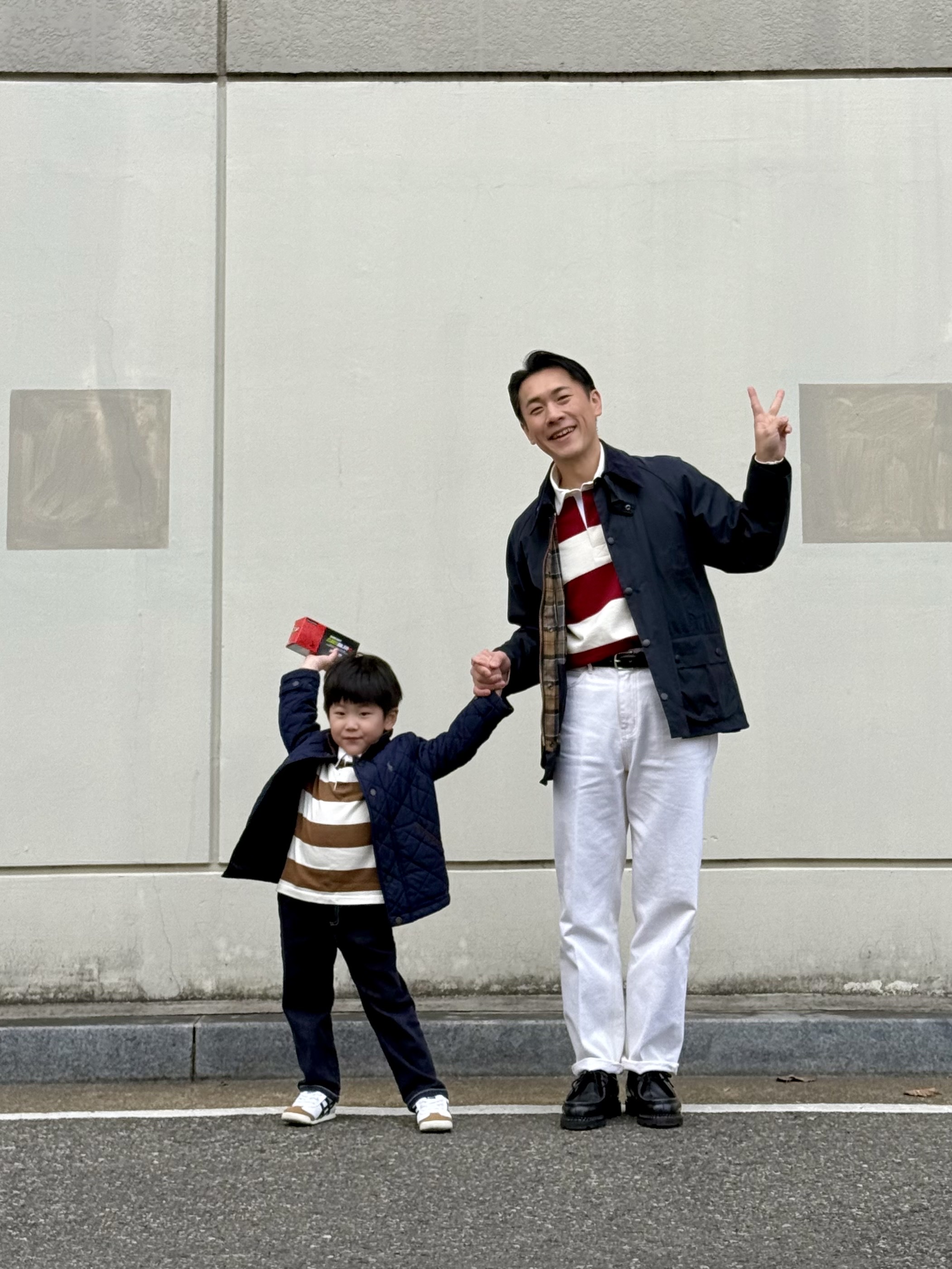 곧중년 LIFE&amp;STYLE님의 스타일 - 1