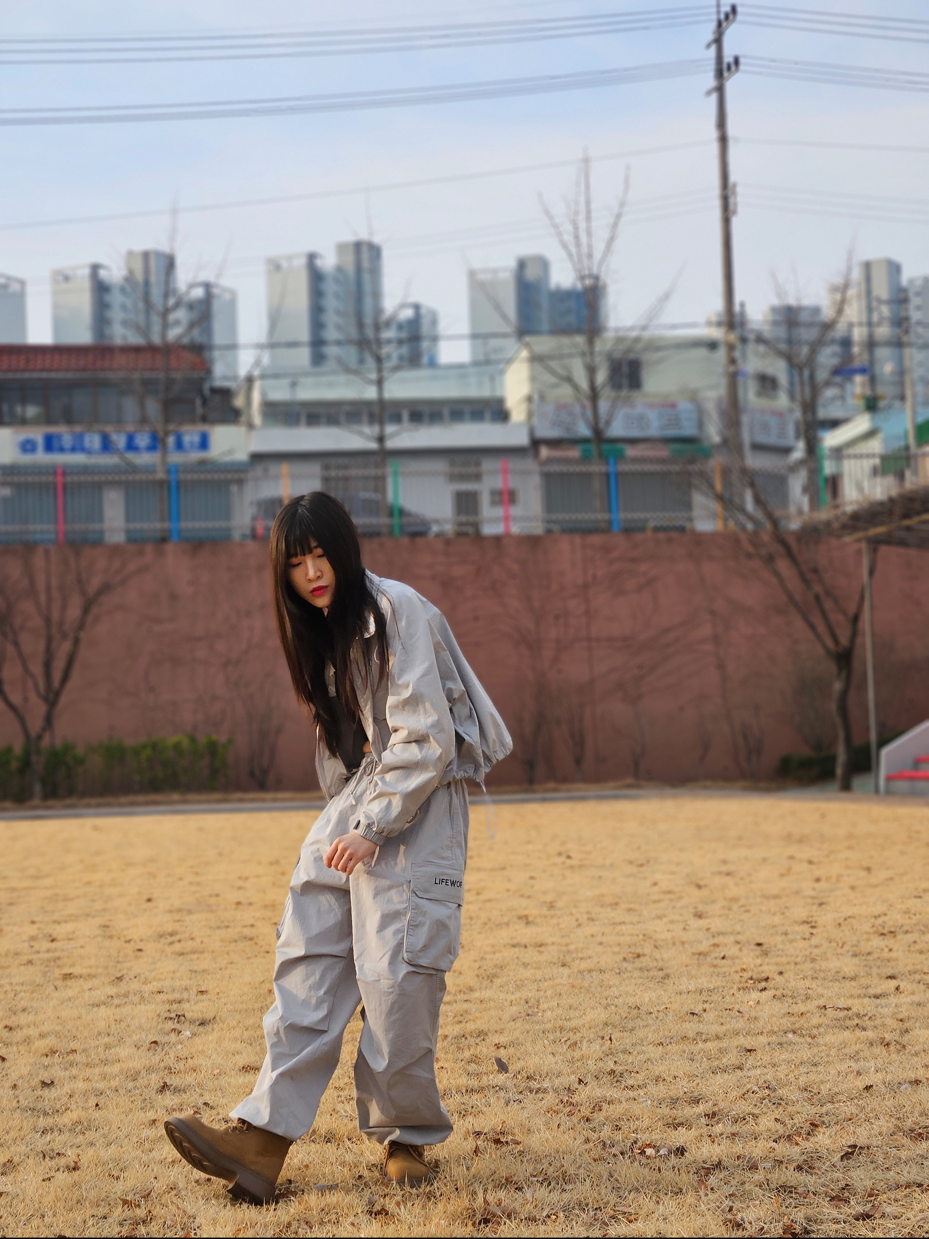 kkll451님의 스타일 - 8