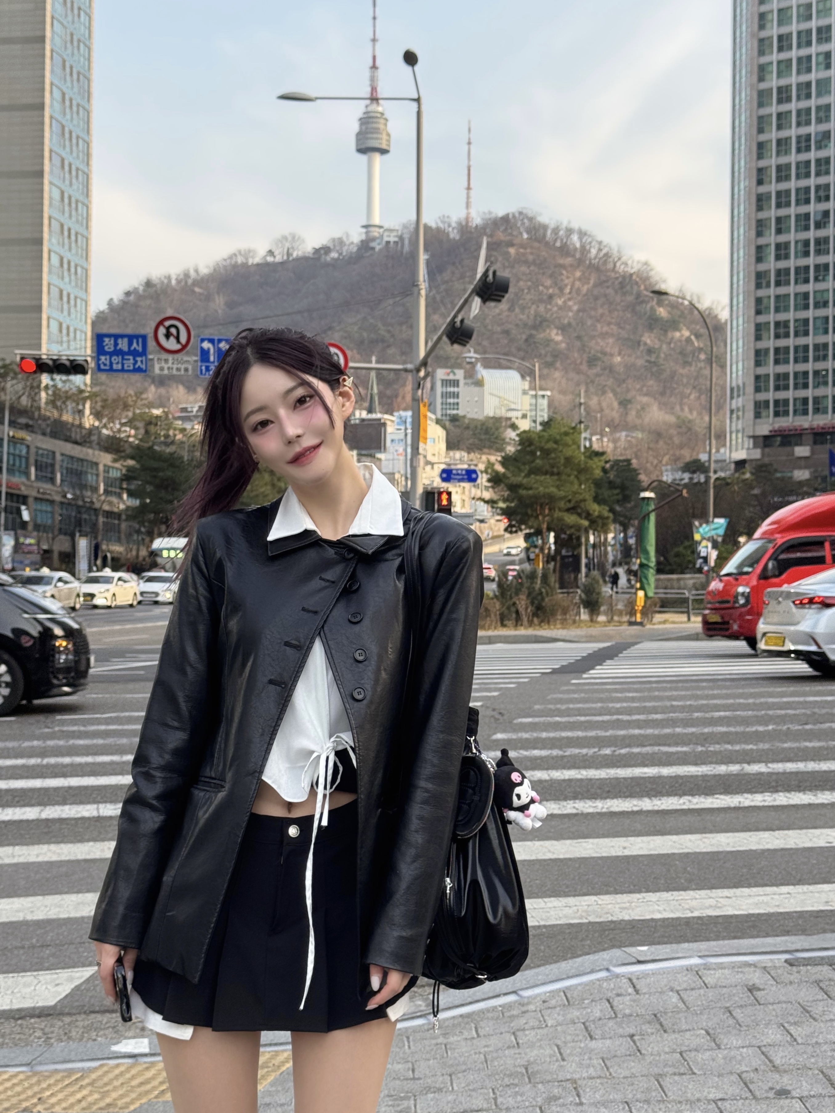 선의님의 스타일 - 2