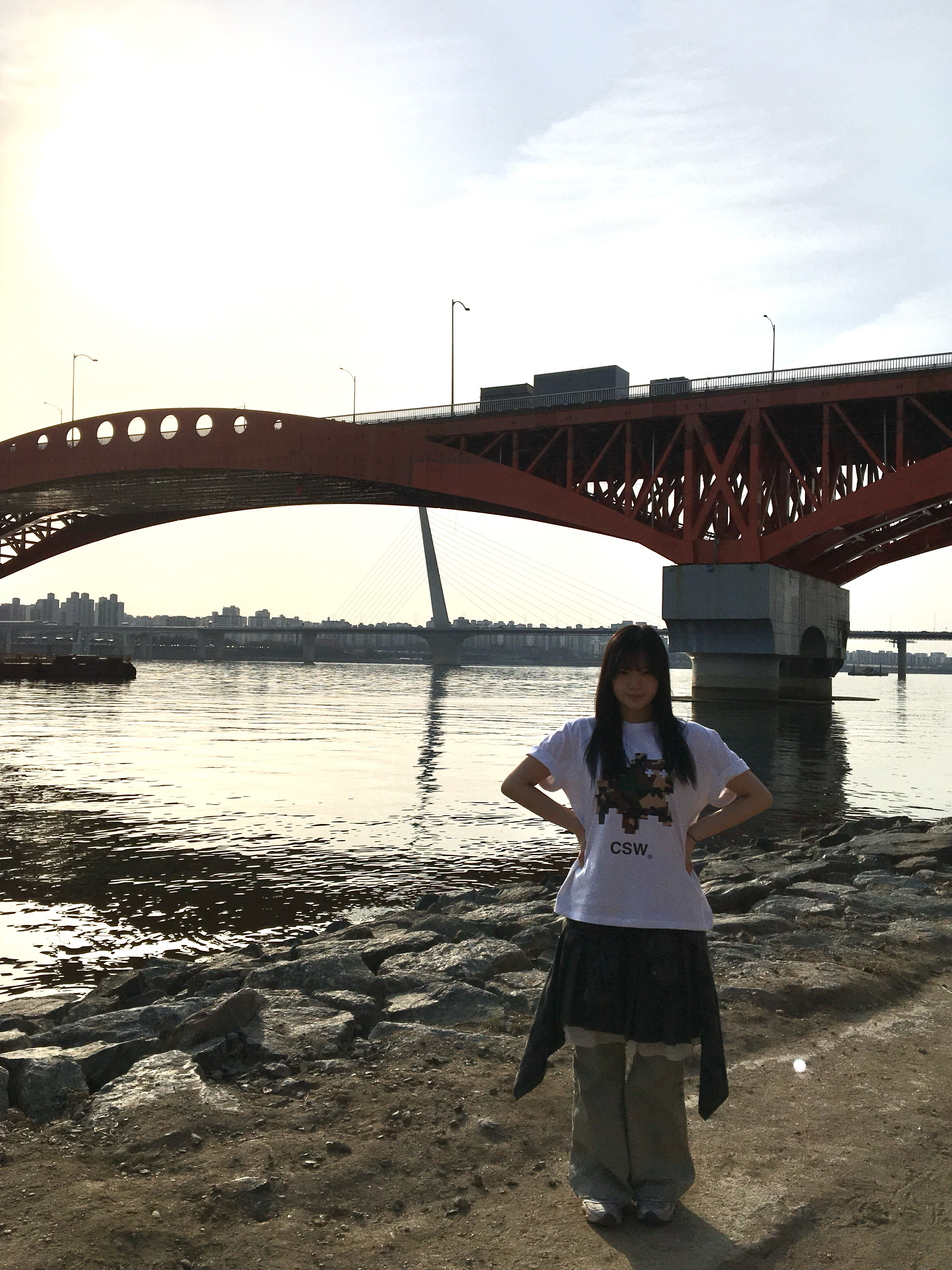 연듀님의 스타일 - 3