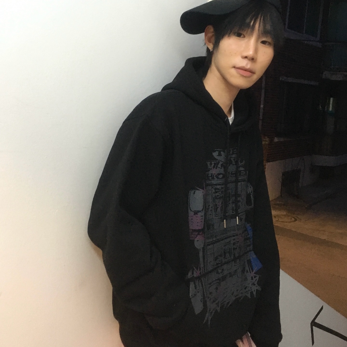 Thevinylhouse님의 스타일 - 2