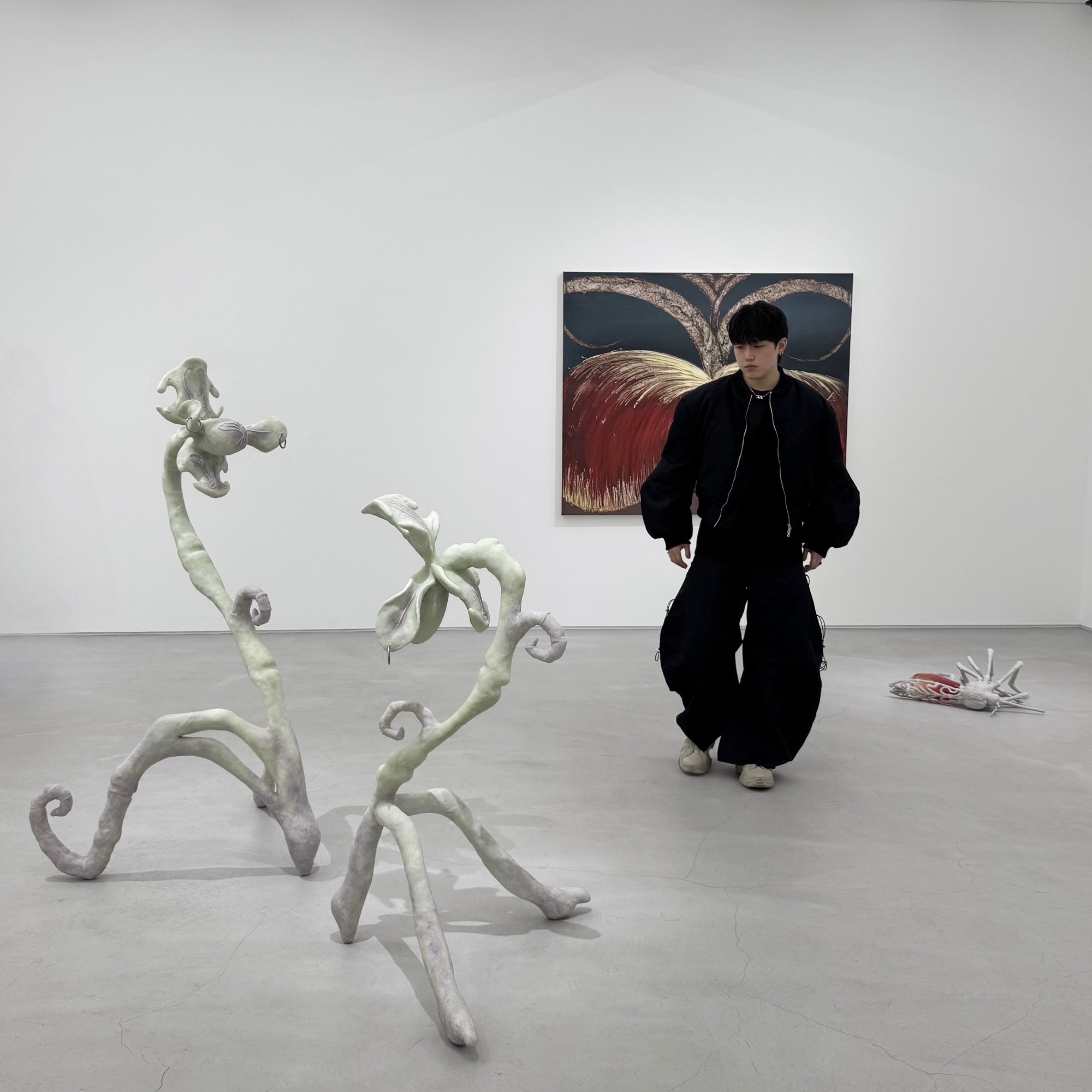 이동윤님의 스타일