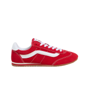 Vans Super Low Pro Red