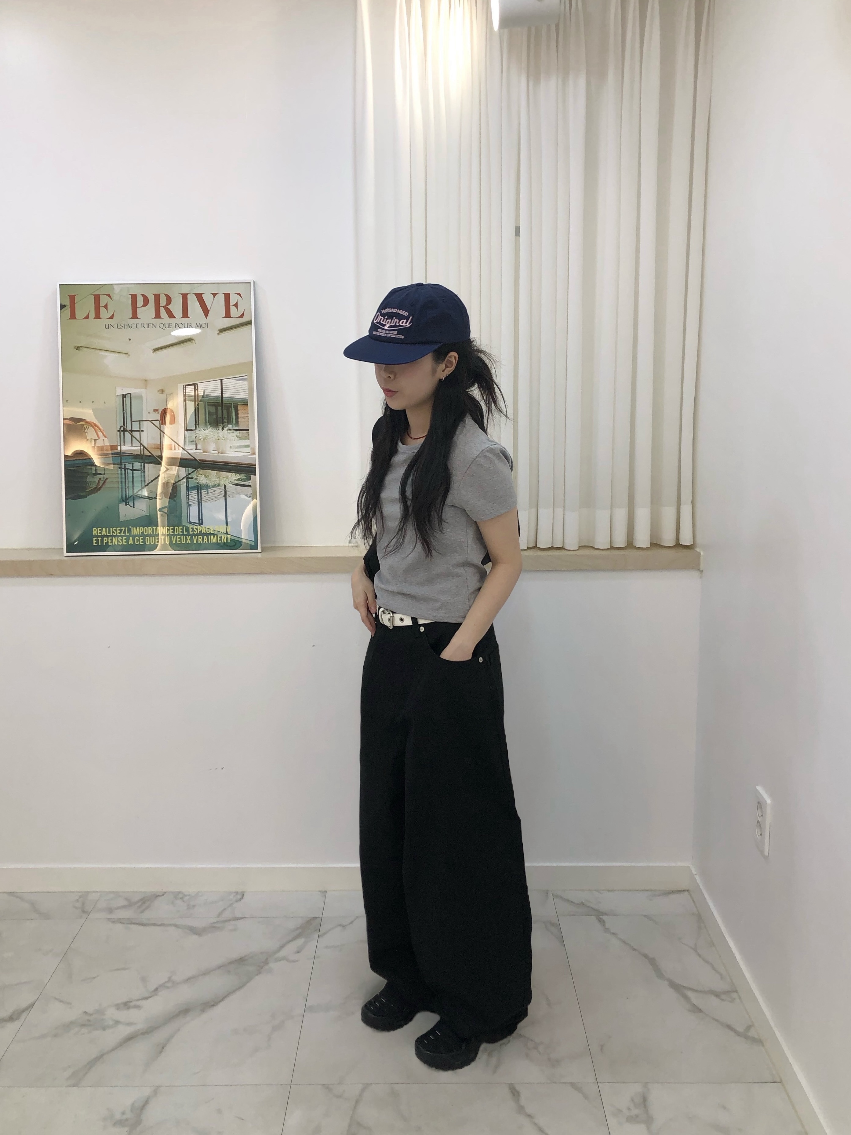 현주님의 스타일 - 3