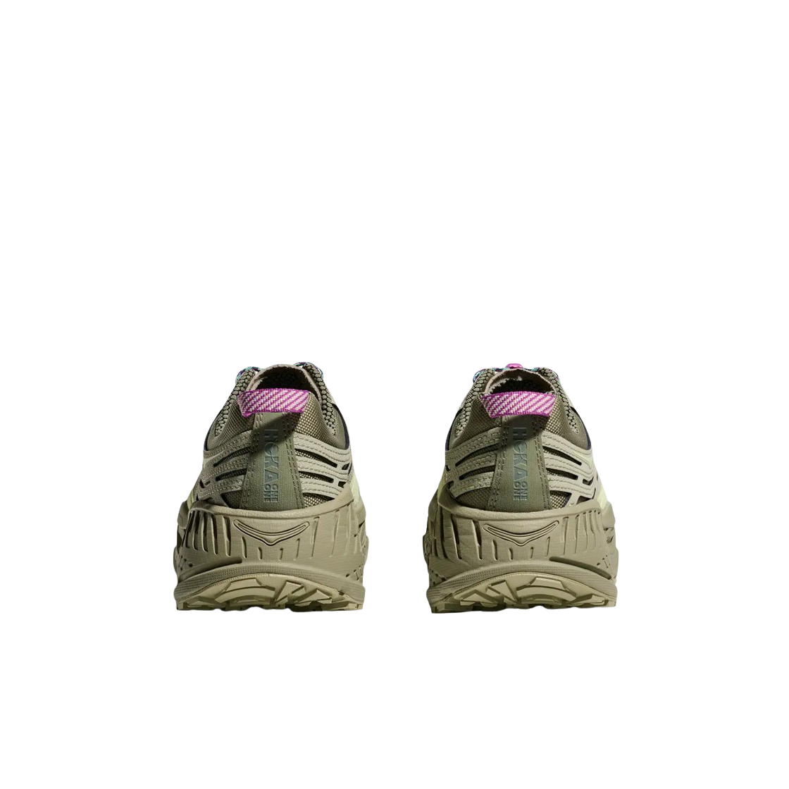 호카 스틴슨 Evo OG TP 씨 모스 루나 모스(Hoka Stinson Evo OG TP Sea Moss Luna Moth) - 2