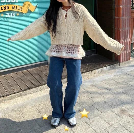 스타일 카드