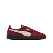 Puma Palermo OG Intense Red Warm White