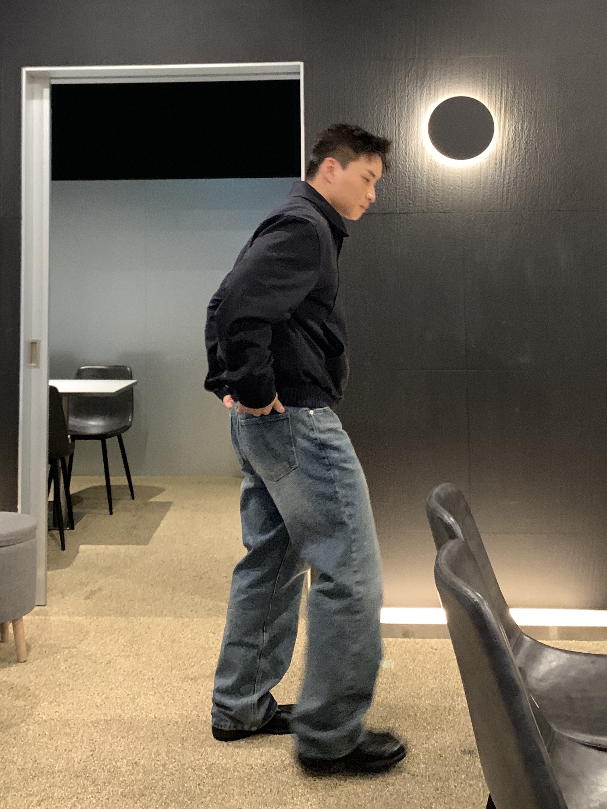 박홍준님의 스타일