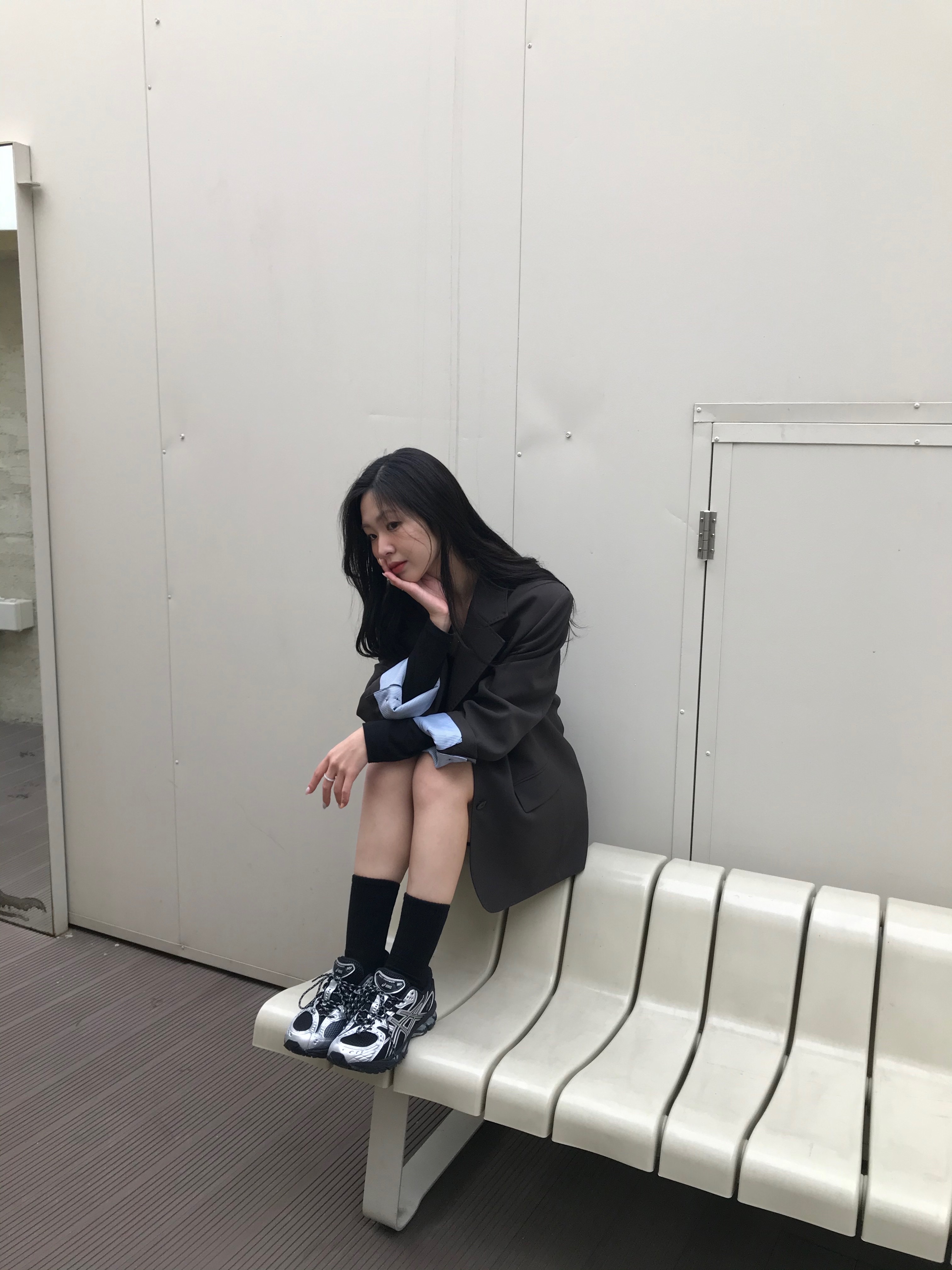 히흐님의 스타일 - 3