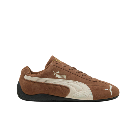 Puma Speedcat OG Haute Coffee Frosted Ivory