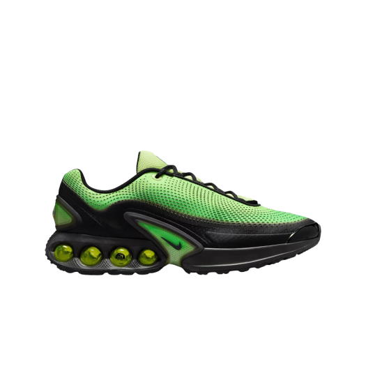 Nike Air Max Dn Green Strike