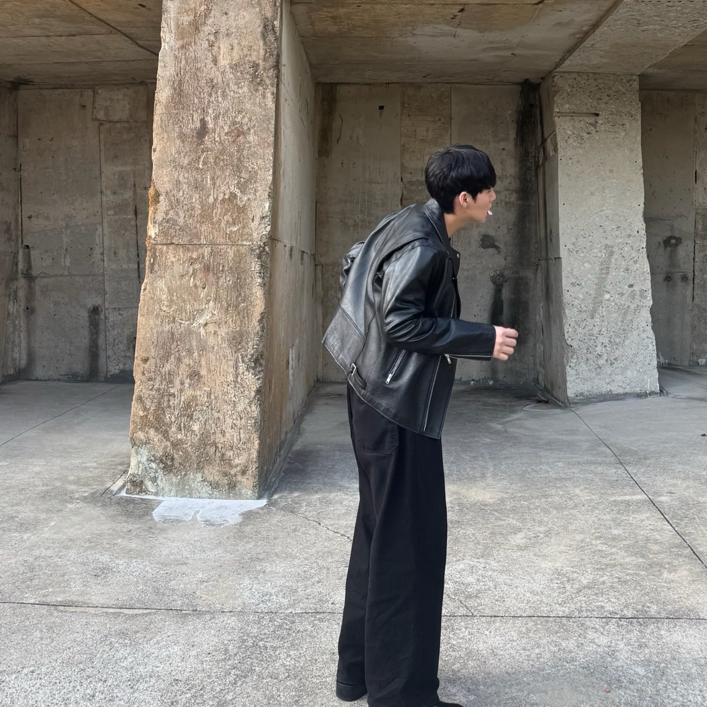 훈씨님의 스타일