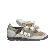 (W) Adidas x Caroline Hu SL 72 OG Grey One Off White