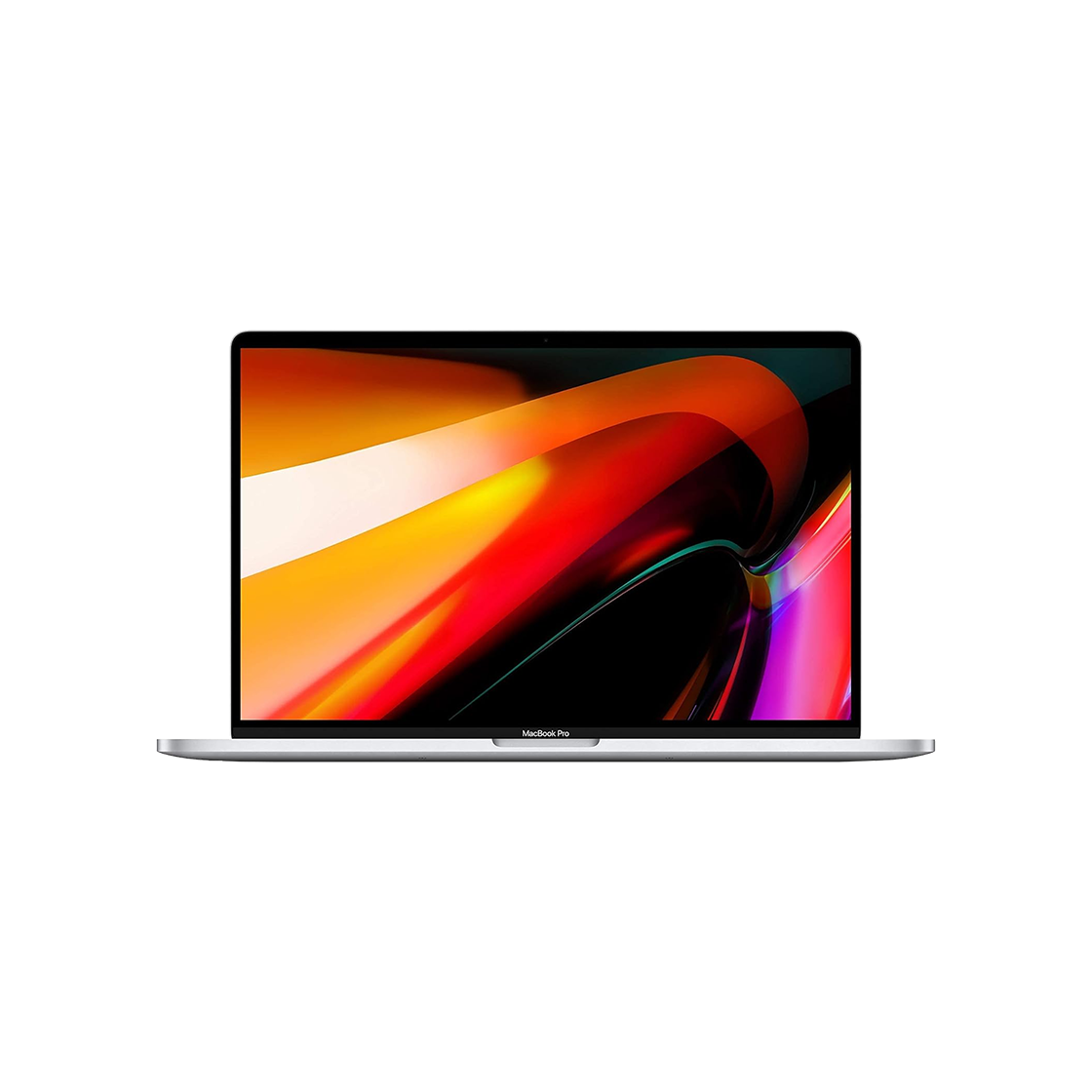 [B등급] 리퍼비시 2019 맥북 프로 16 i7-2.6GHz 512기가 SSD 16기가 램 실버([B등급] Refurbished 2019 MacBook Pro 16 i7-2.6GHz 512GB SSD / 16GB RAM Silver)