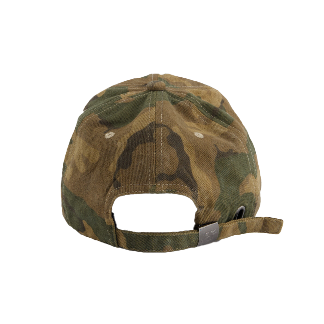 포스센스티브 매시브 카모 볼캡 데저트(Force Sensitive Massive Camo Ball Cap Desert) - 2
