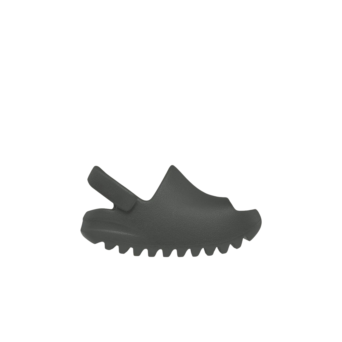(인펀트) 아디다스 이지 슬라이드 다크 오닉스((Infant) Adidas Yeezy Slide Dark Onyx)