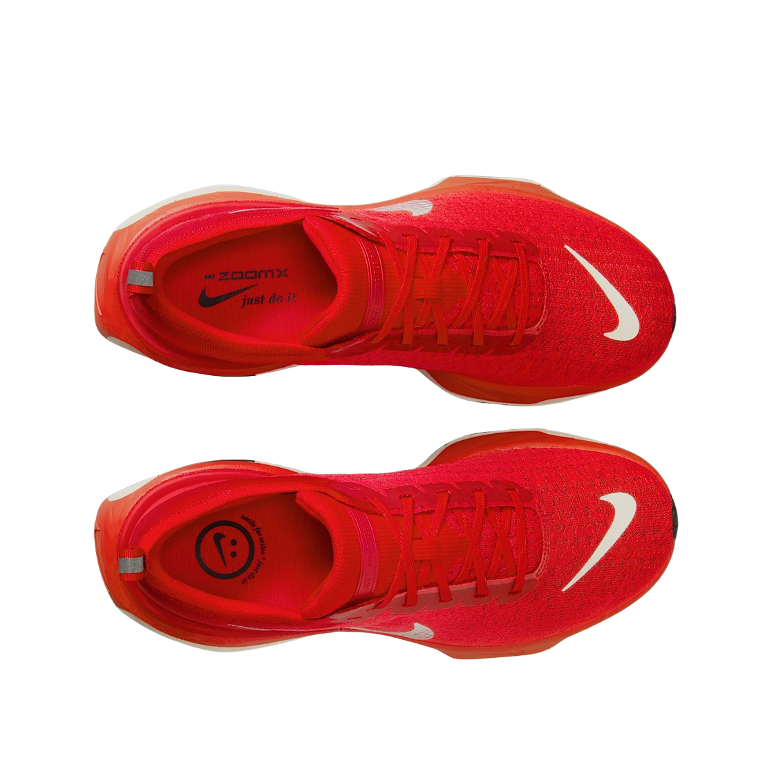 나이키 줌X 인빈시블 런 3 유니버시티 레드 화이트(Nike ZoomX Invincible Run 3 University Red White) - 2