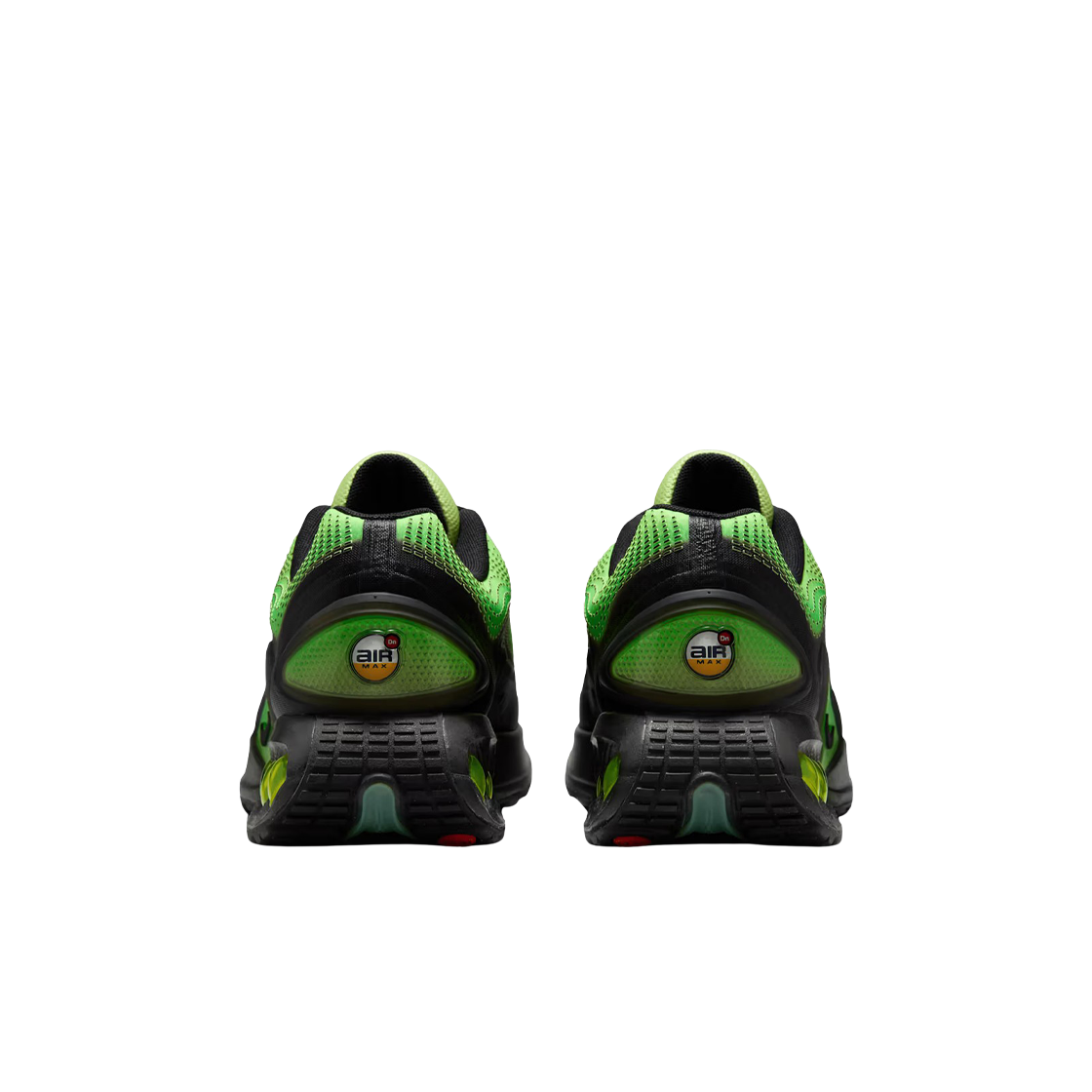 나이키 에어맥스 Dn 그린 스트라이크(Nike Air Max Dn Green Strike) - 3