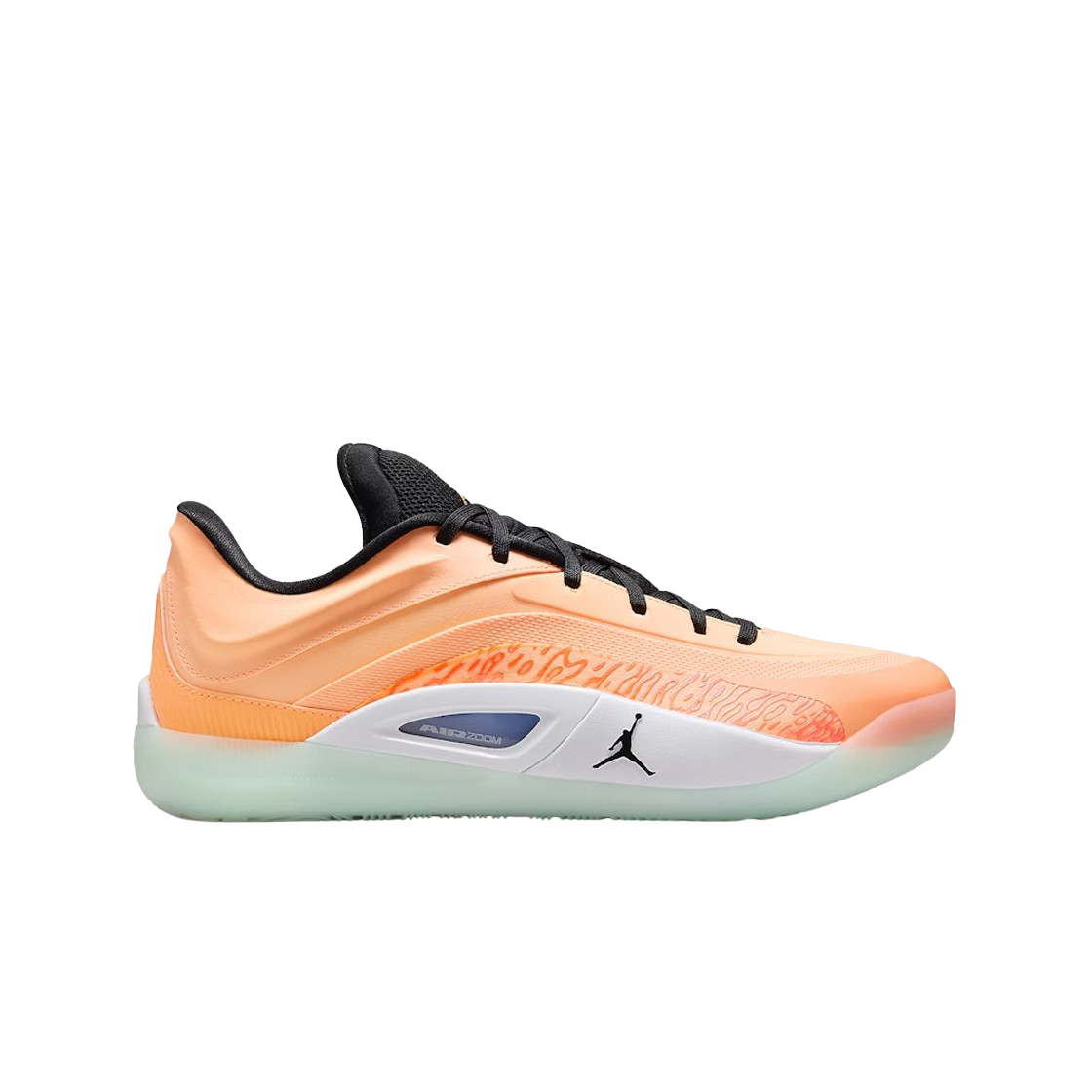 조던 자이언 4 포지드 인 파이어(Jordan Zion 4 Forged in Fire)