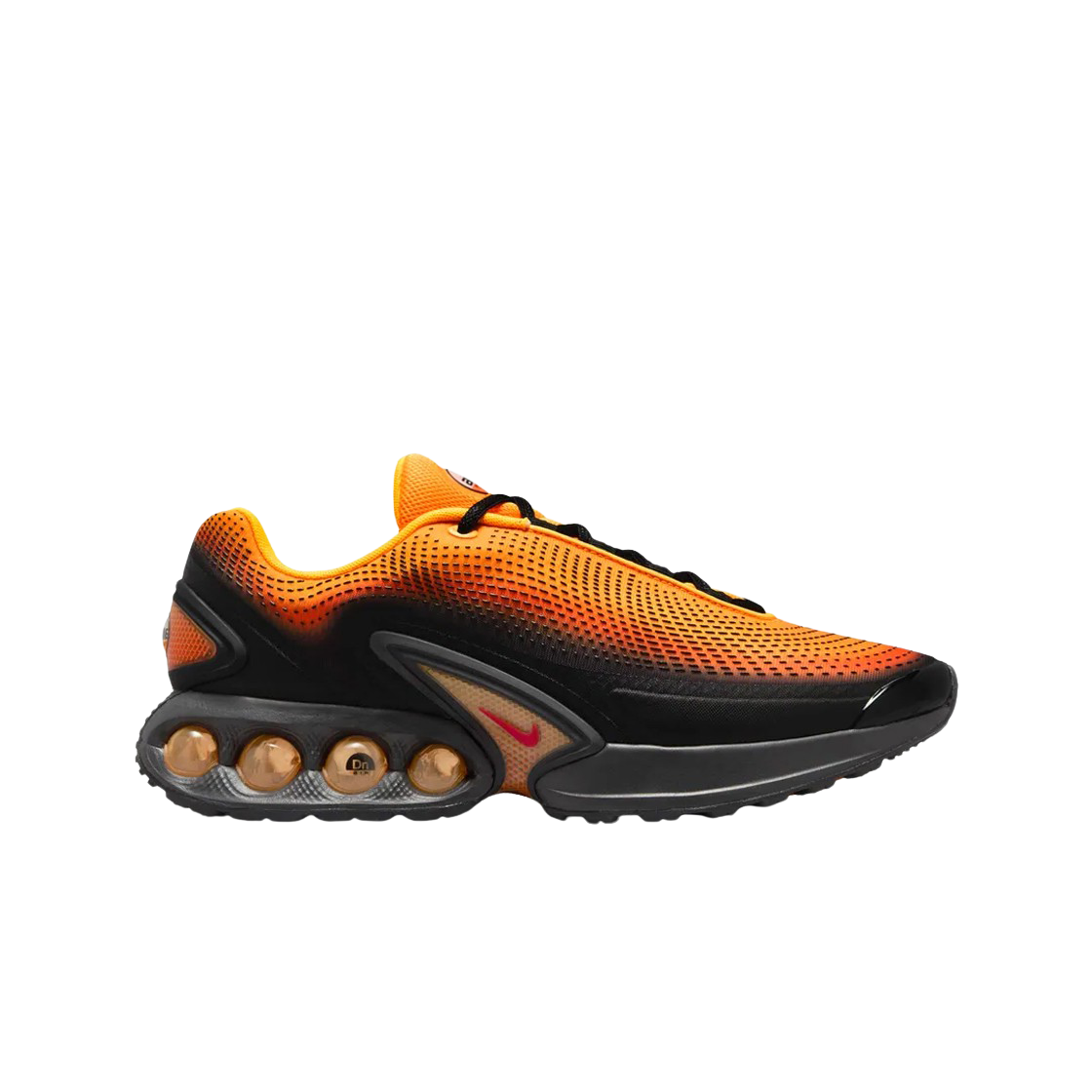 나이키 에어맥스 Dn SE 레이저 오렌지 코멧 레드(Nike Air Max Dn SE Laser Orange Comet Red)
