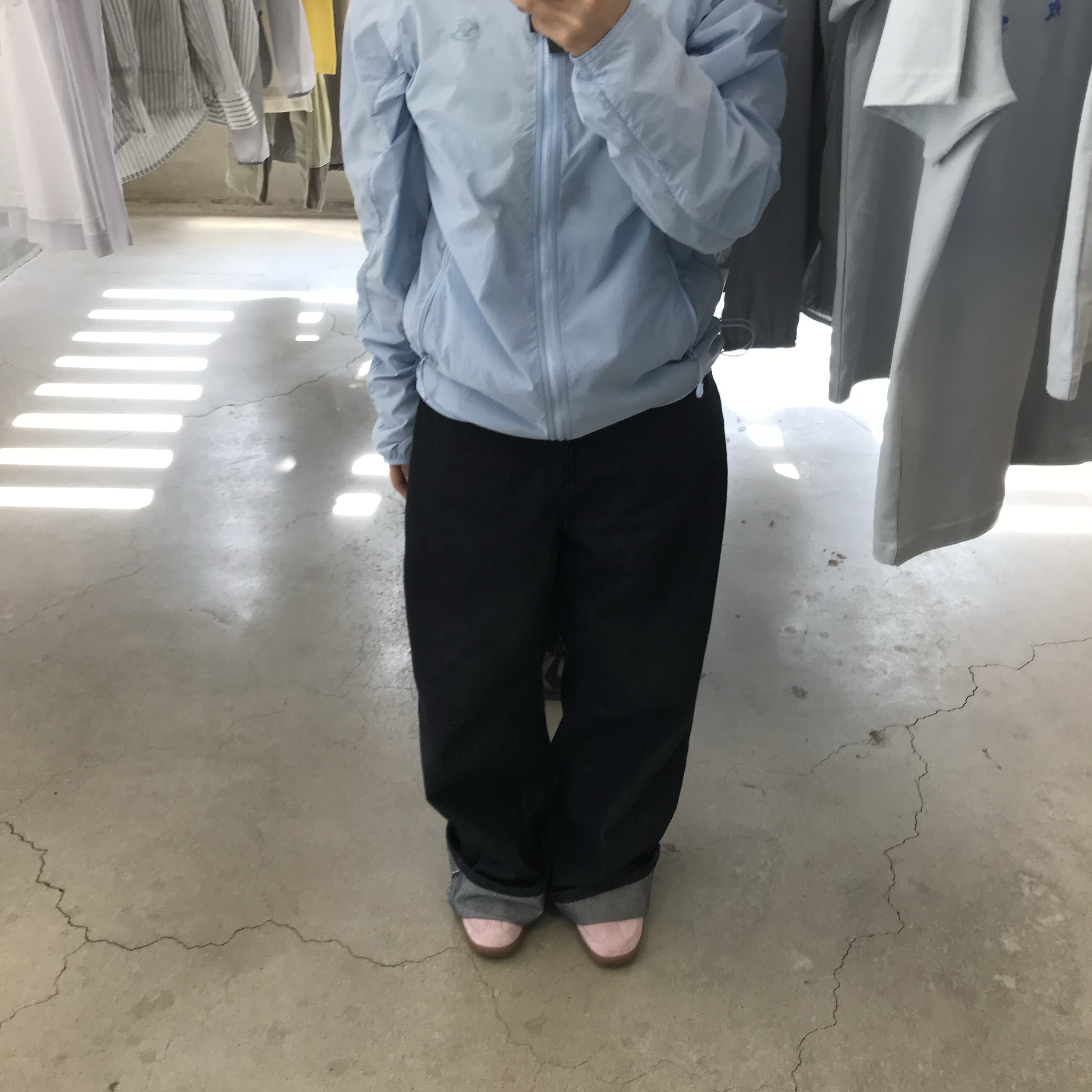 둑이맘님의 스타일
