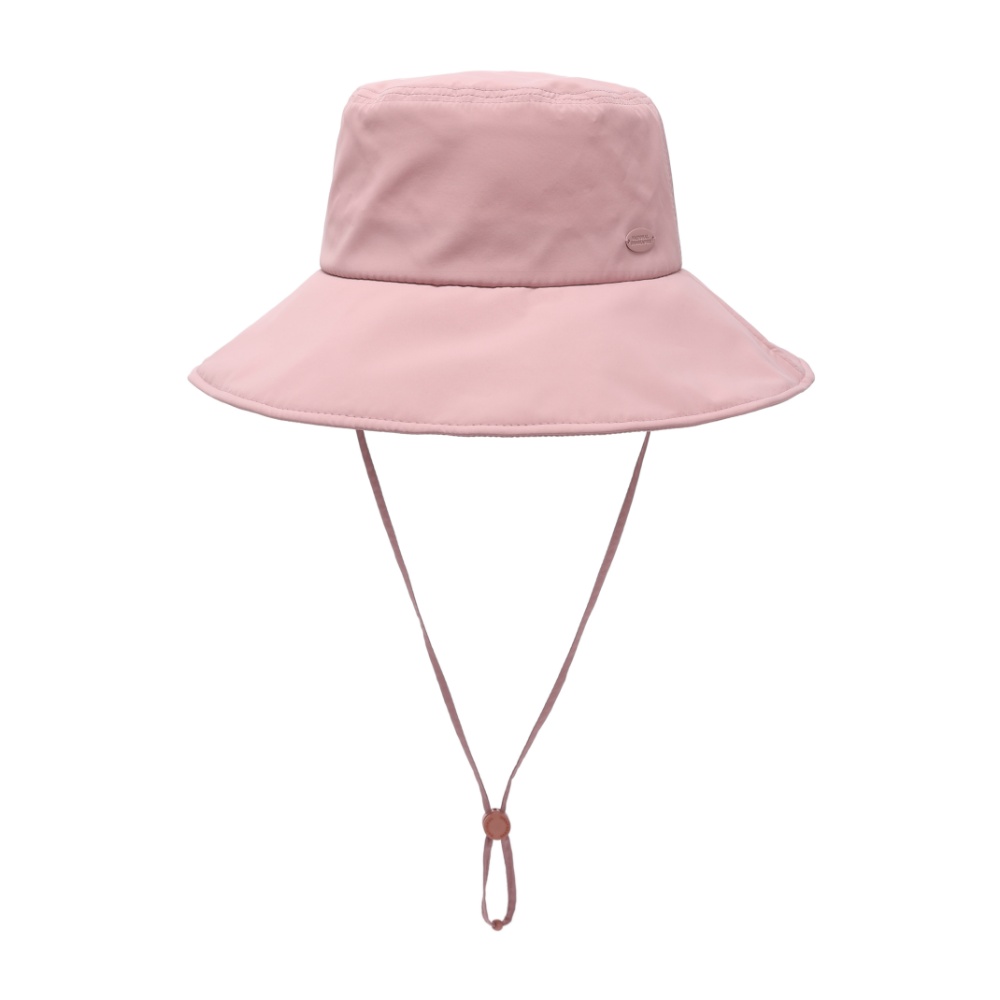 내셔널지오그래픽 W와이드로잉햇 핑크(National Geographic W Rowing Hat Pink) - 3