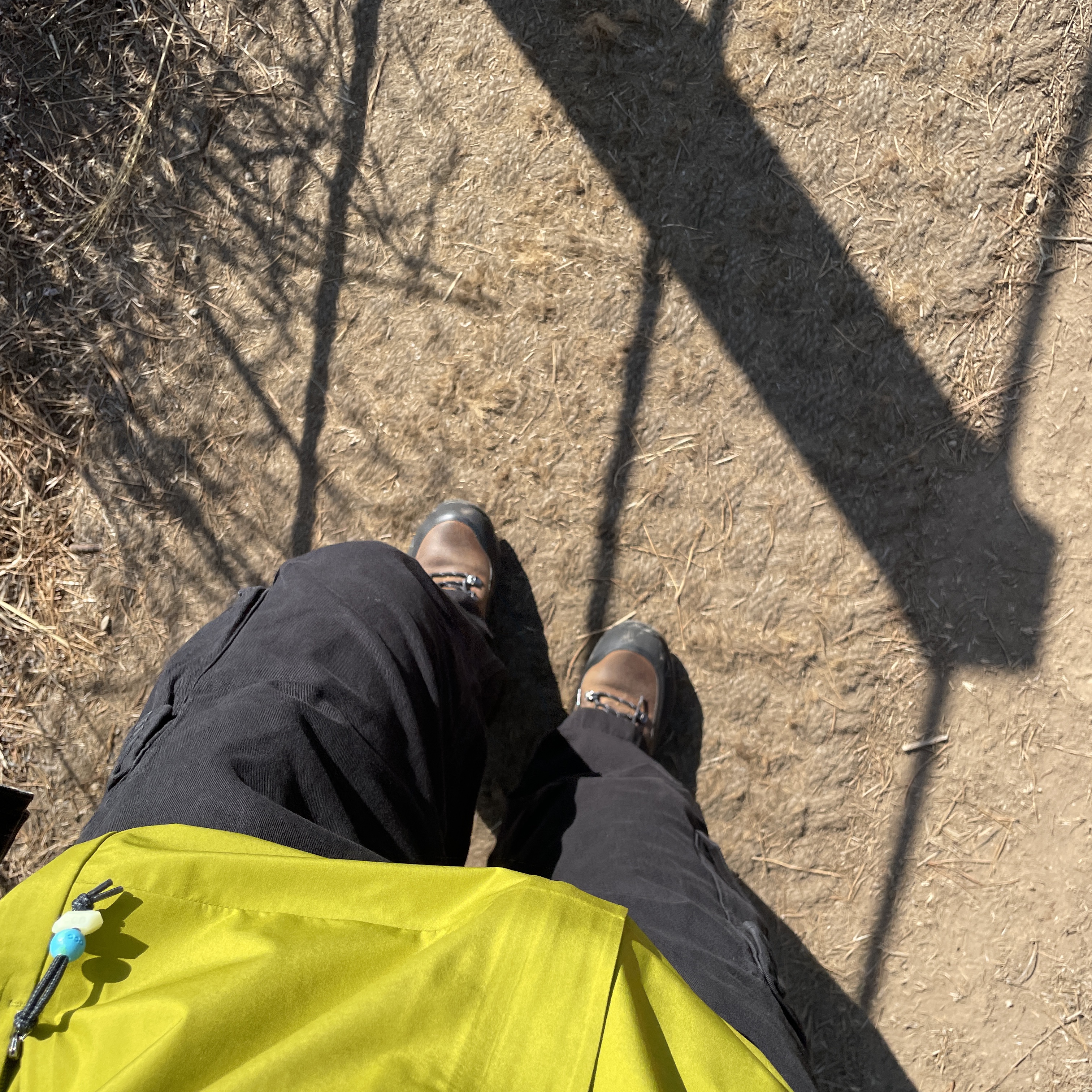 Roa Hiking Andreas Noix, Nike ACG Storm-Fit ADV Cascade Rains Full Zip Jacket Moss - Asia 착용 스타일 - 2