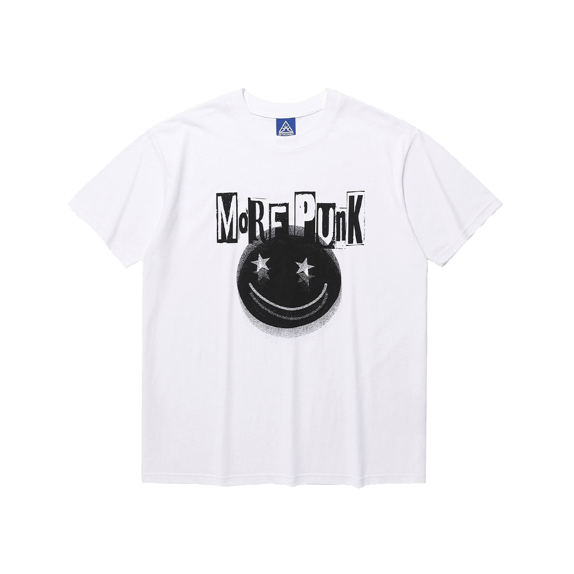 이스트쿤스트 모어 펑크 티셔츠 화이트(ISTKUNST More Punk Tee White) - 2