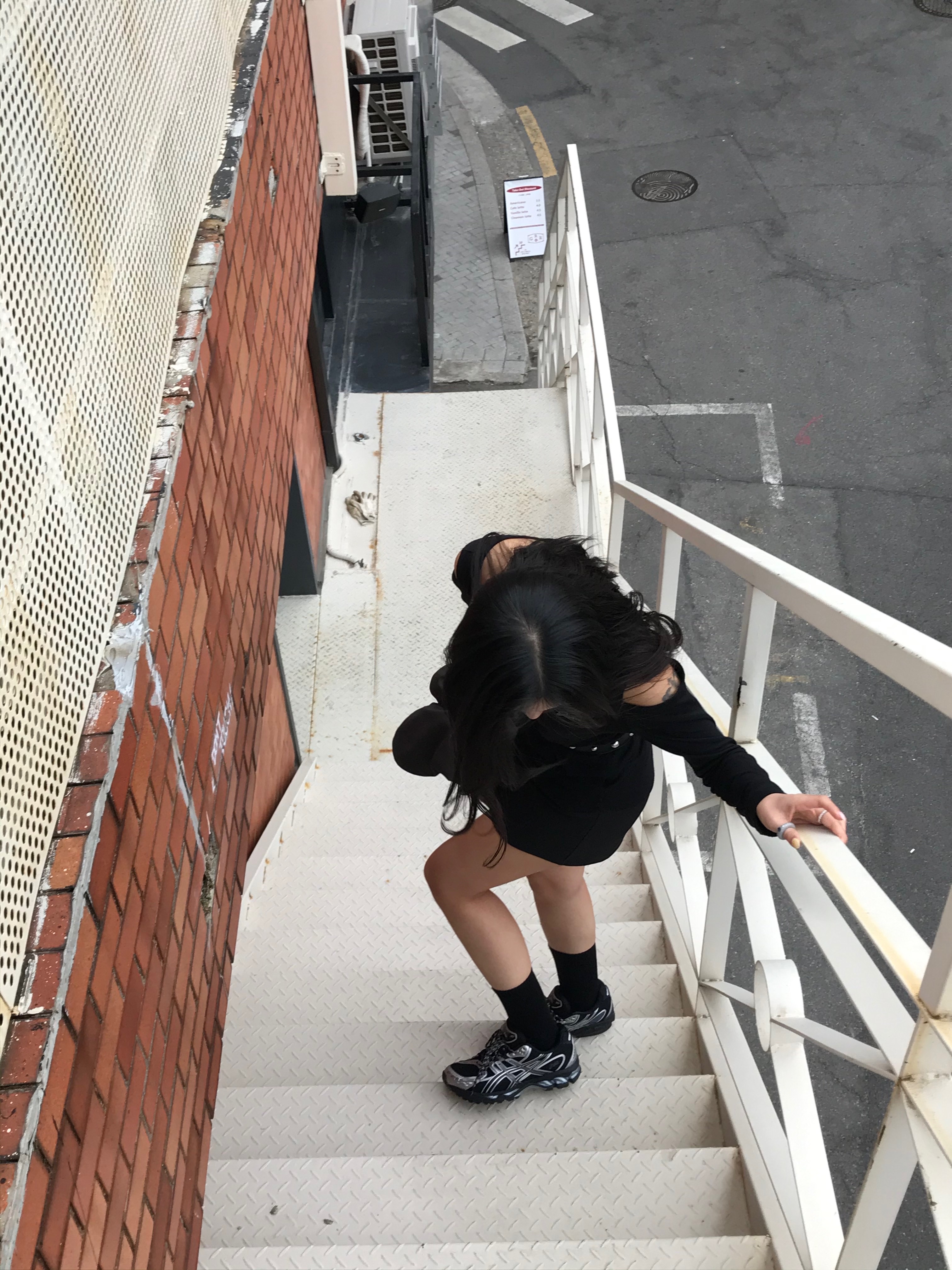 히흐님의 스타일 - 6