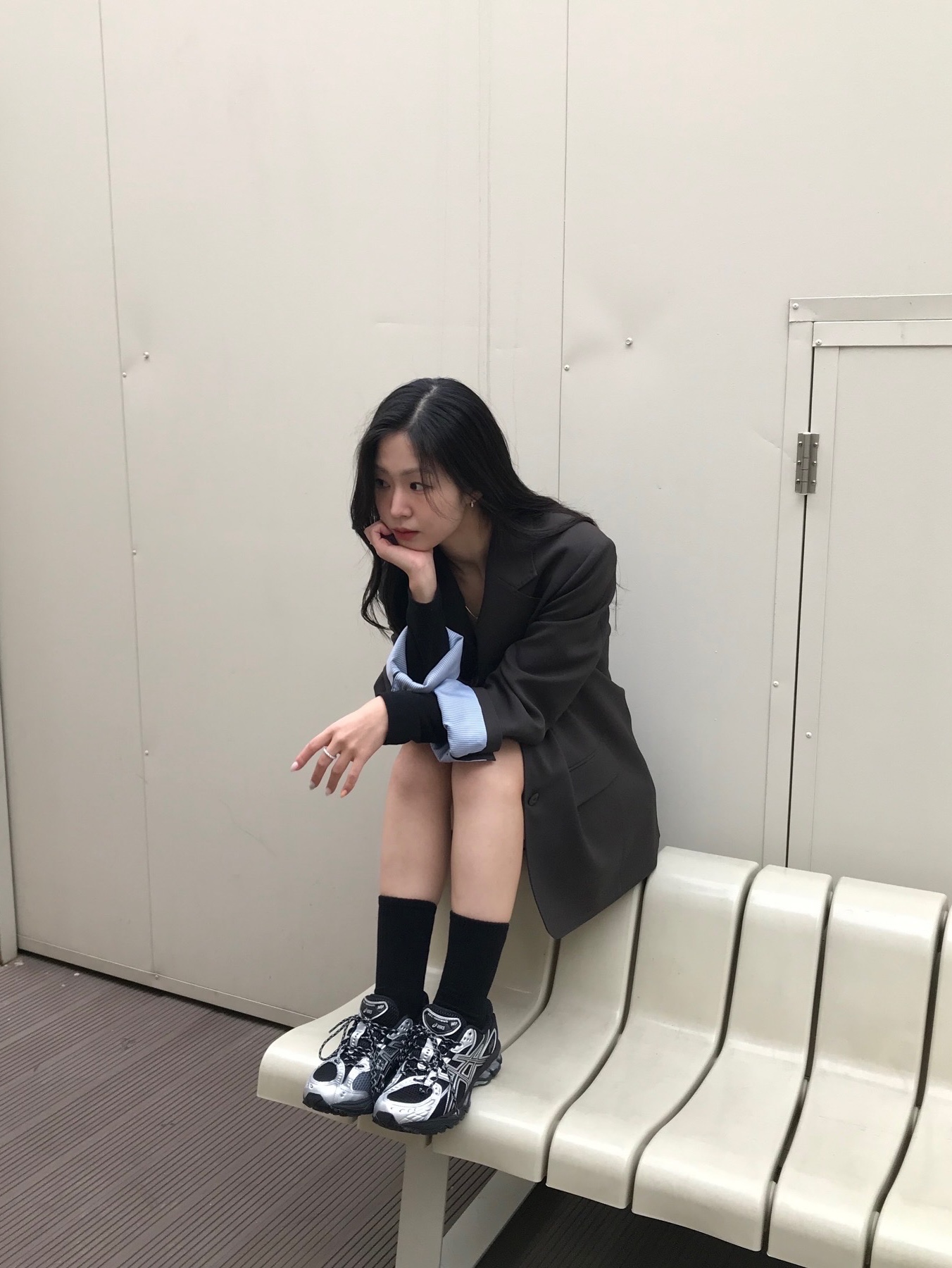 히흐님의 스타일 - 4