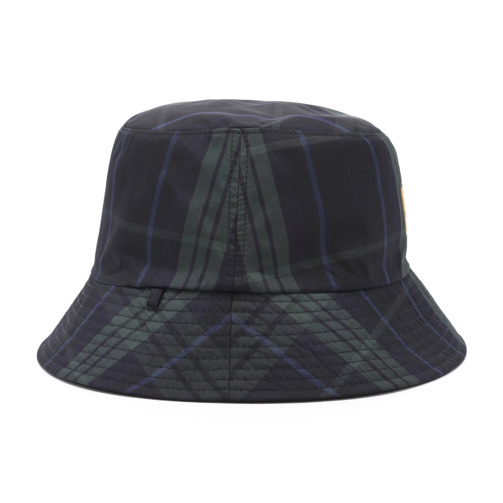 내셔널지오그래픽 리버시블햇 블랙(National Geographic Reversible Hat Black) - 5