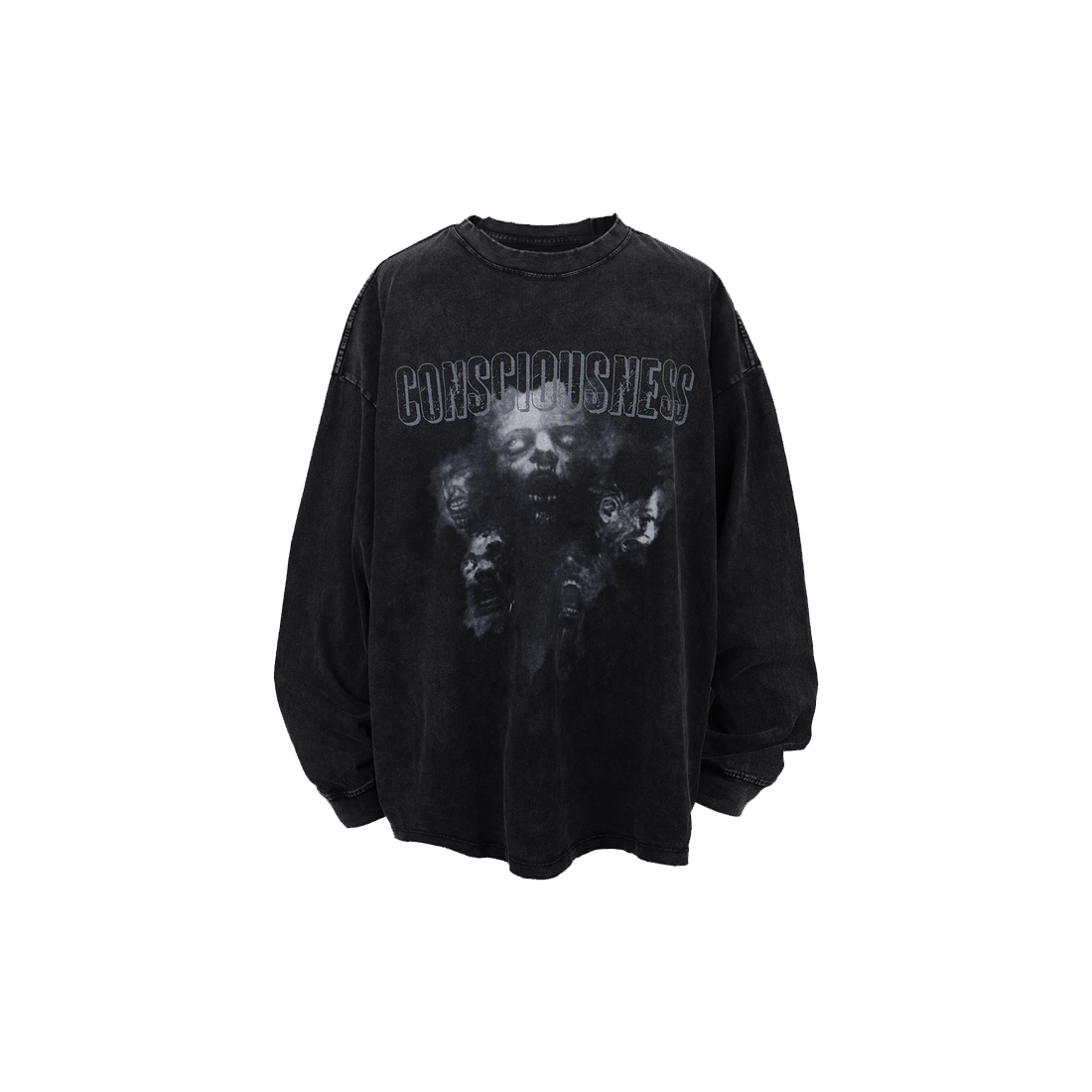 어웬드 코마 롱슬리브(Awende Coma Long Sleeve)