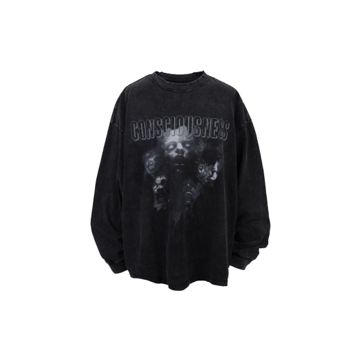 UNCONSCIOUS LONG SLEEVE Awende Coma Long Sleeve