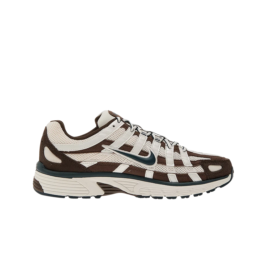 (W) 나이키 P-6000 팬텀 바로크 브라운((W) Nike P-6000 Phantom Baroque Brown)