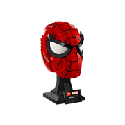 Lego Marvel Spider-Man's Mask