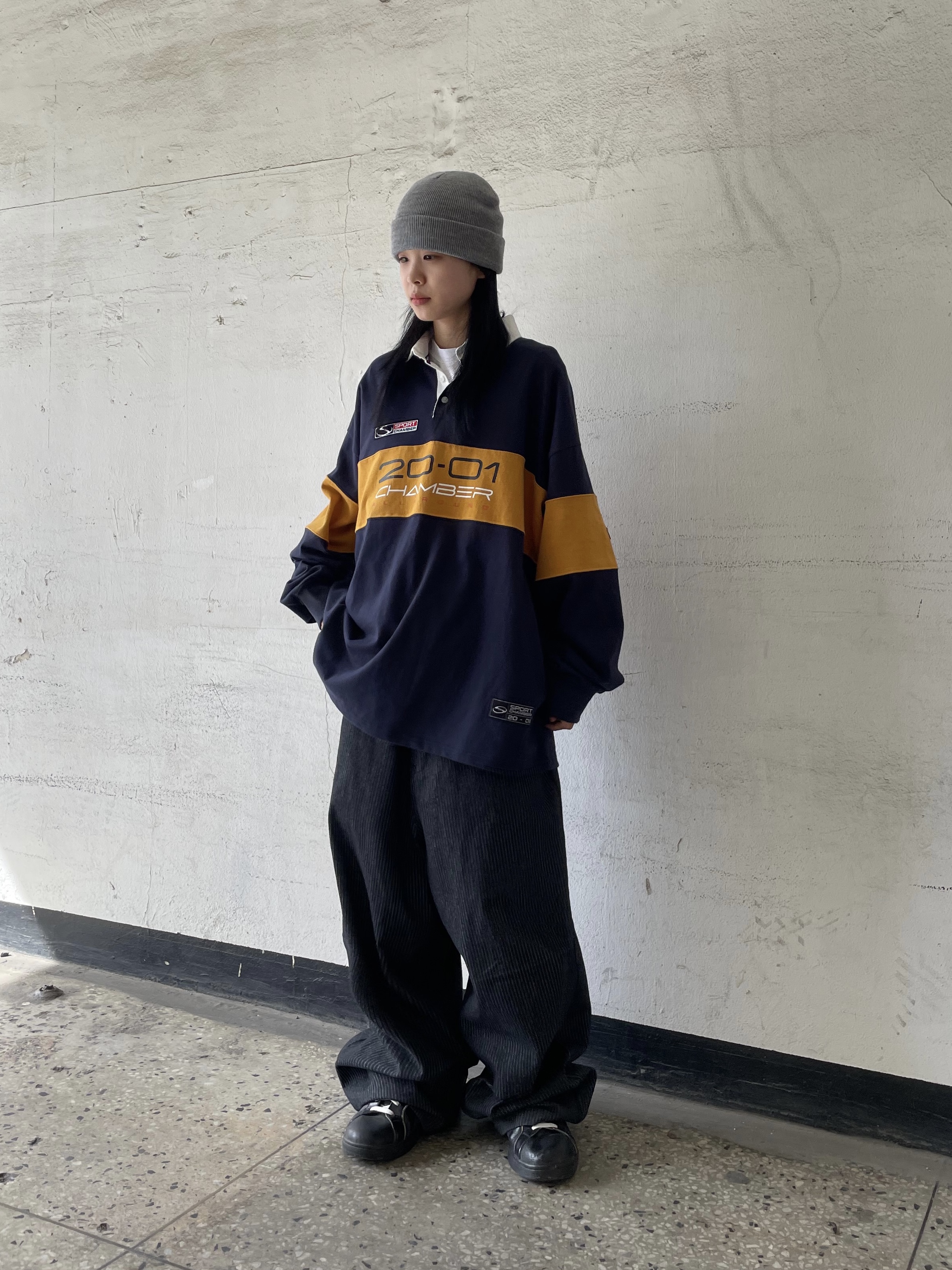 Sport Chamber님의 스타일 - 1