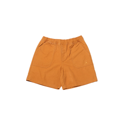 Jordan Essentials Woven Shorts Desert Bronze - Asia