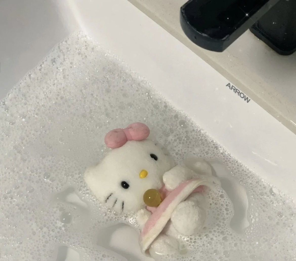 KREAM 프로필 이미지