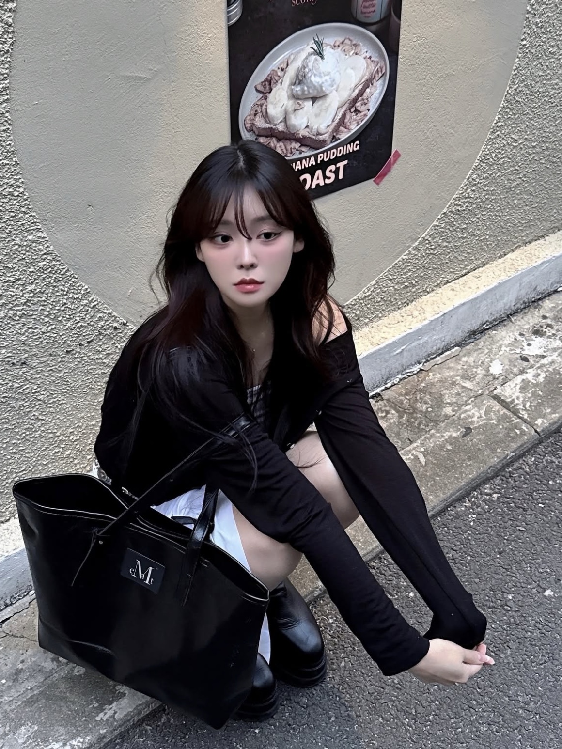무센트 공식 스태프 계정님의 스타일 - 3