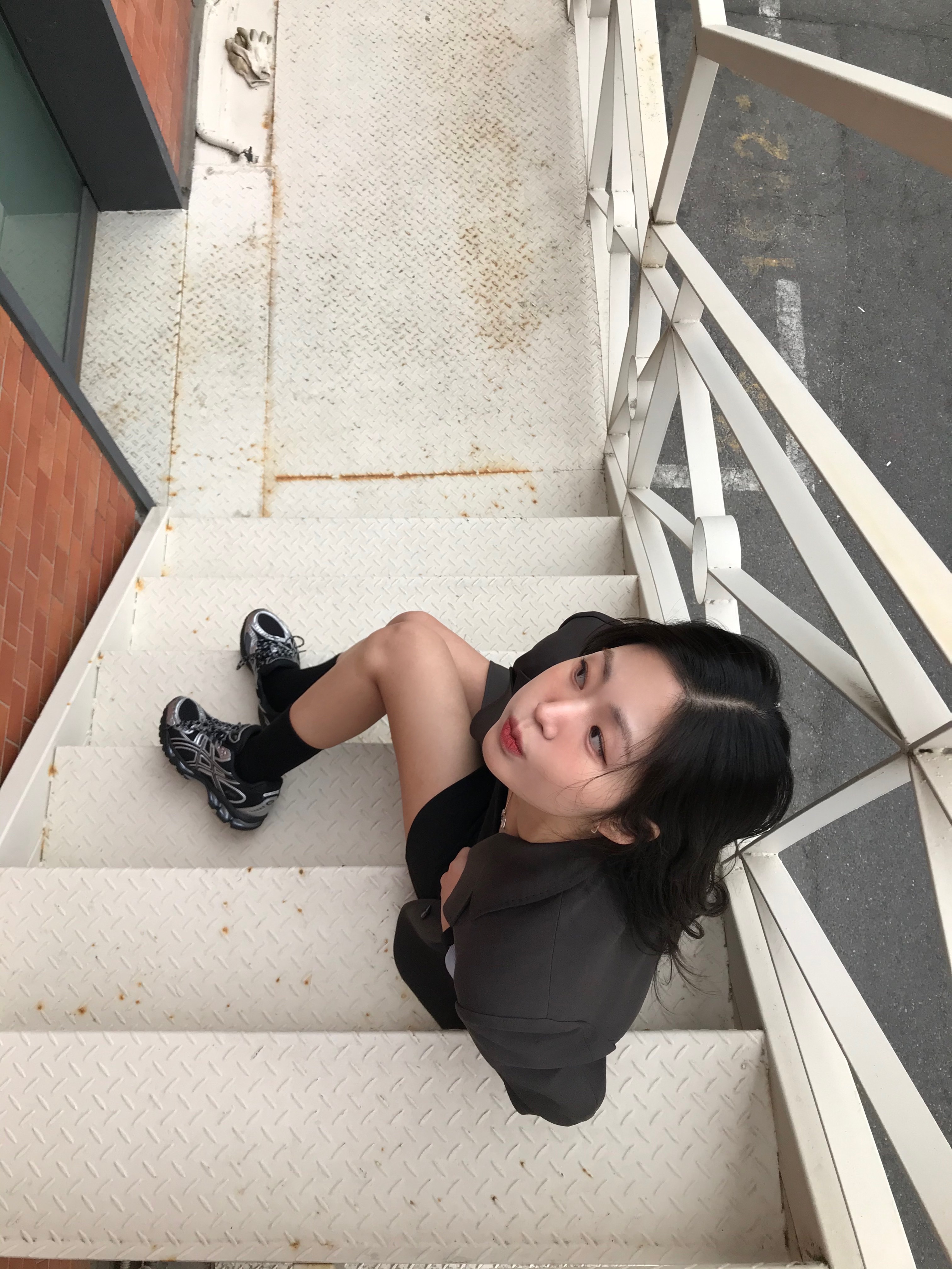 히흐님의 스타일 - 2