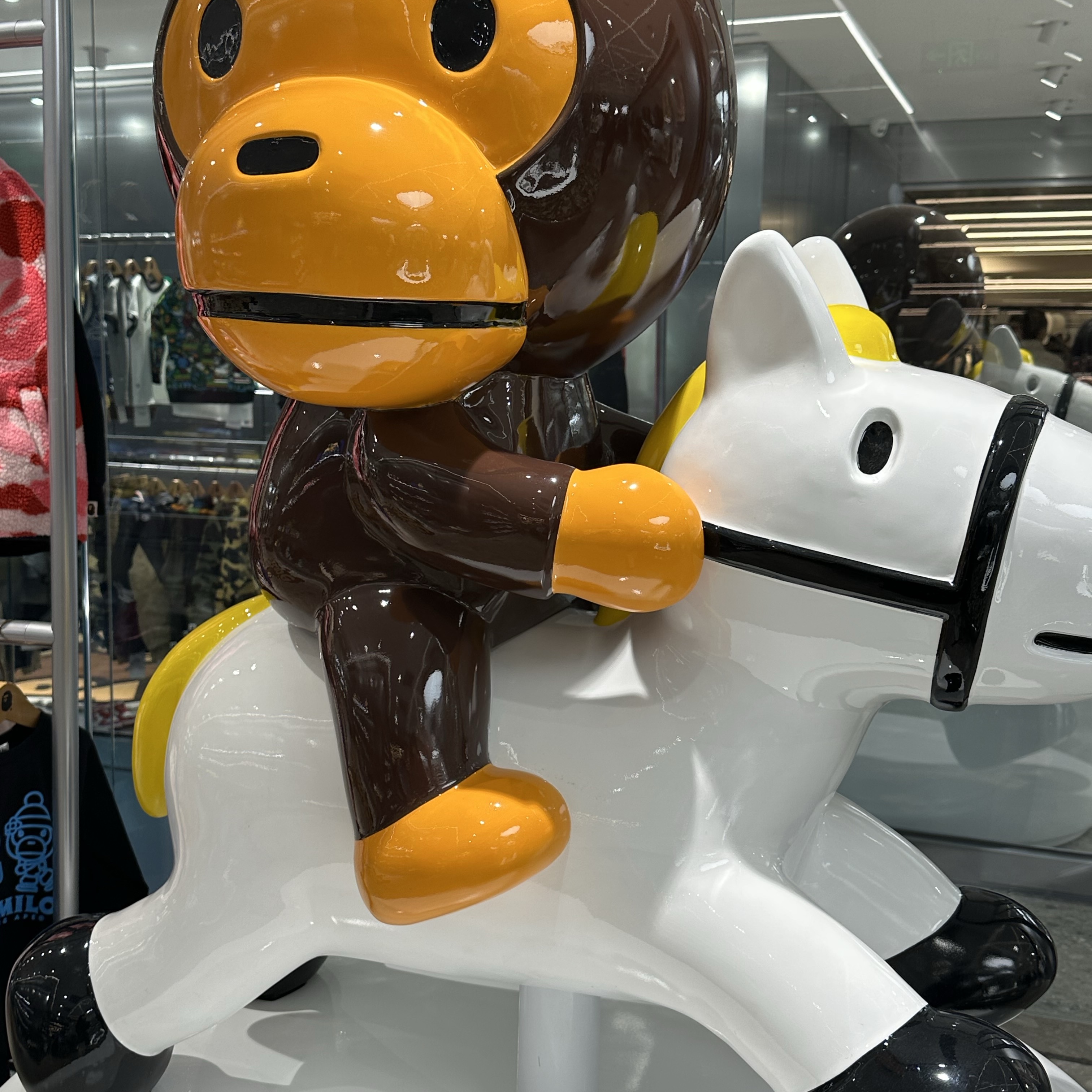 둑이맘님의 스타일