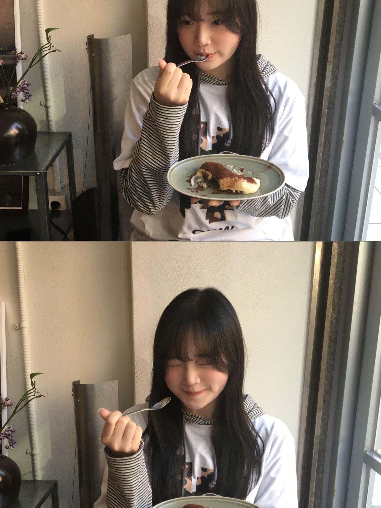 연듀님의 스타일