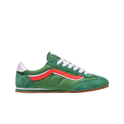 Vans Super Low Pro Green