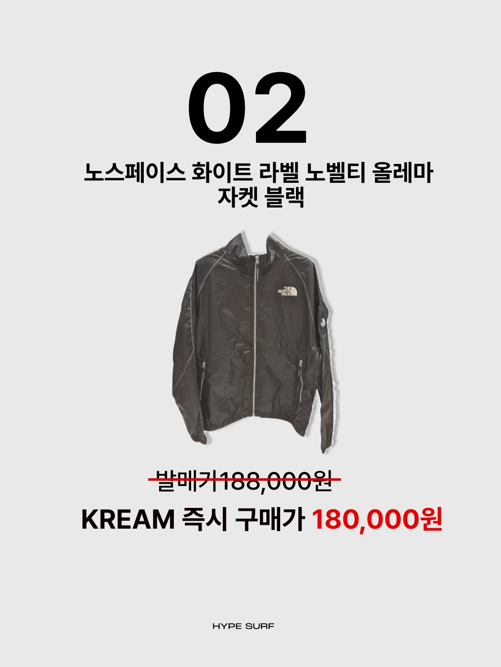 AEAE Dot Small Letter Tee White, The North Face White Label Novelty Olema Jacket Black 착용 스타일 - 3