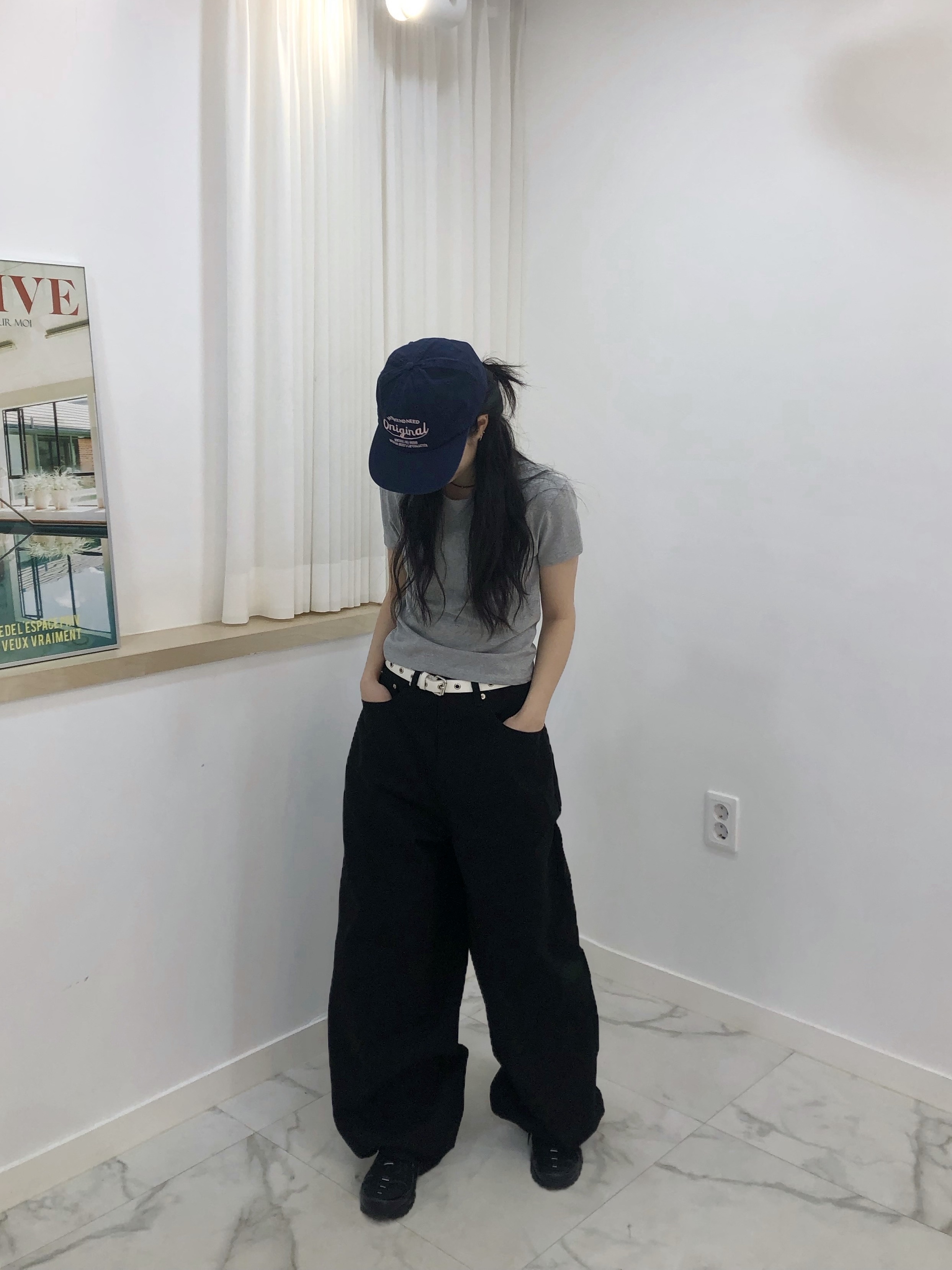현주님의 스타일 - 4
