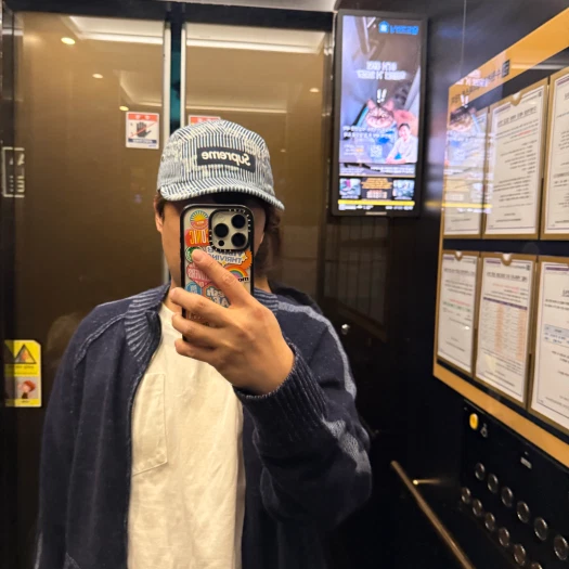 스타일 카드