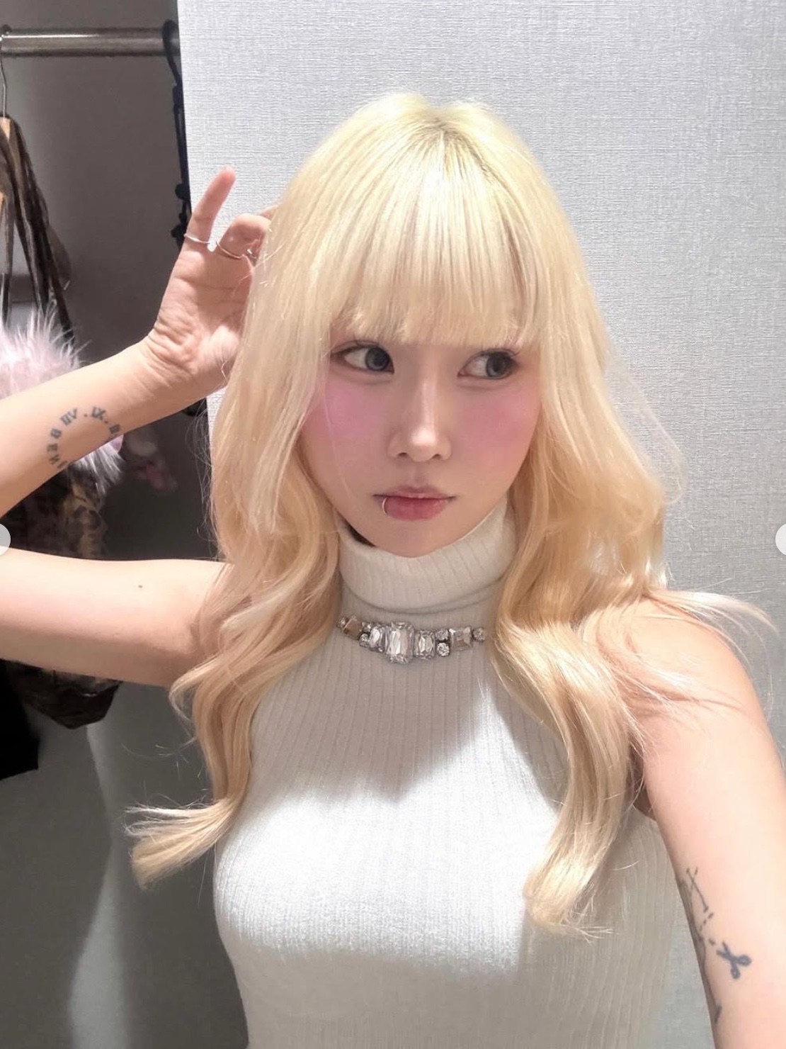 oneul.codi님의 스타일